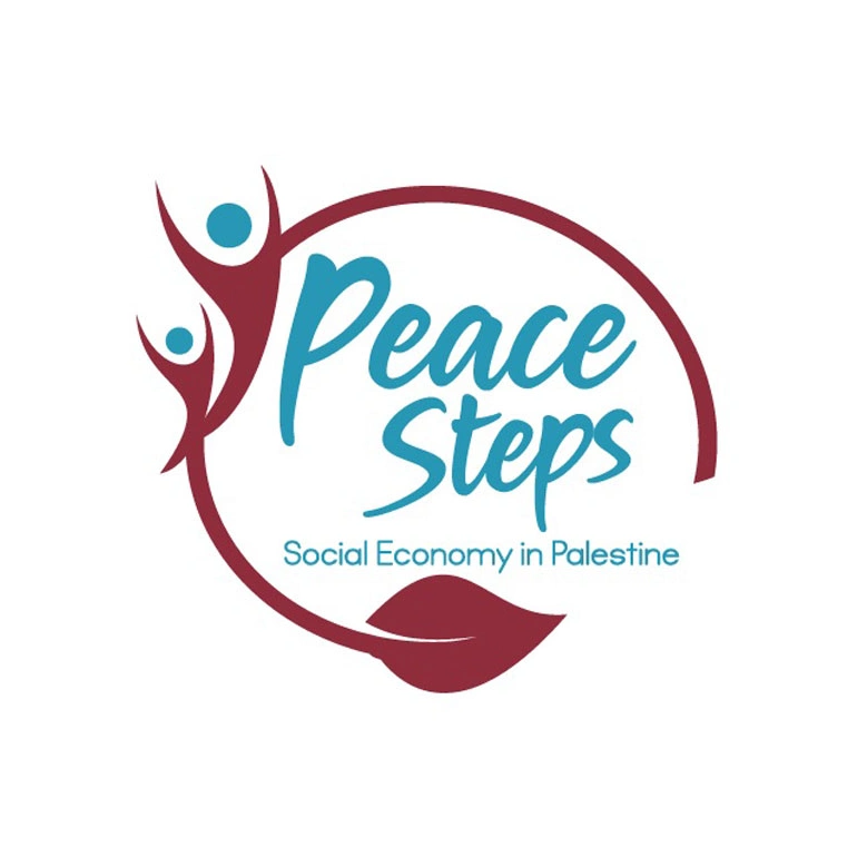 Peace Steps immagine per logo Peace Steps