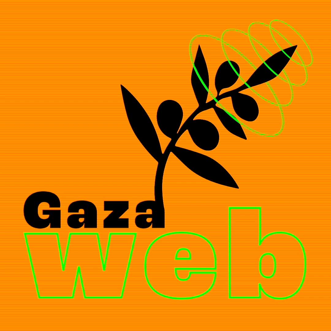 immagine per Gazaweb