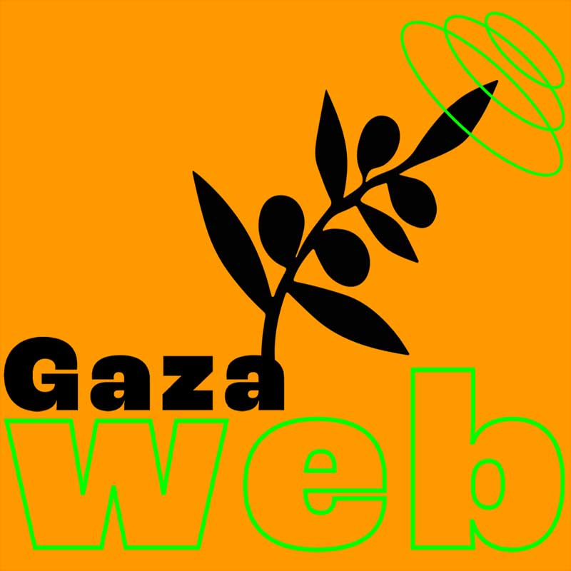 immagine per Gazaweb